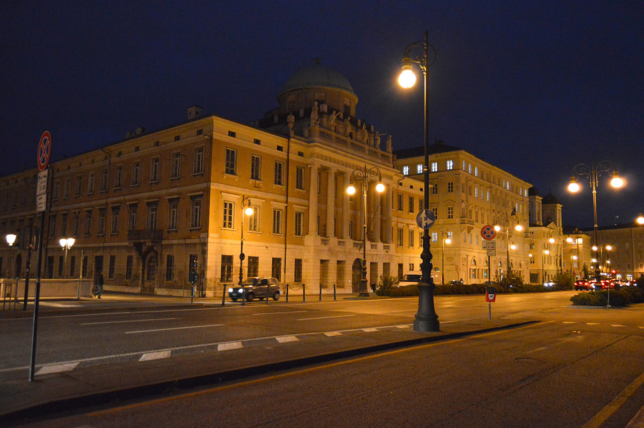 Trieste